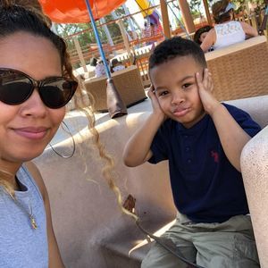 Meet your Posher, Joyce